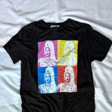 RuPaul merch