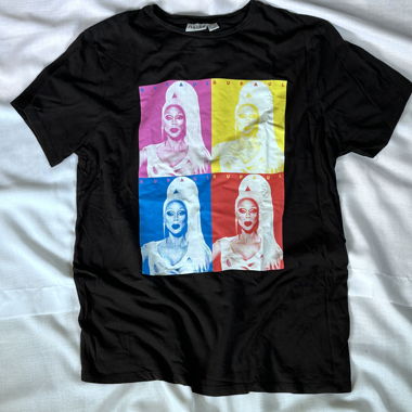 RuPaul merch