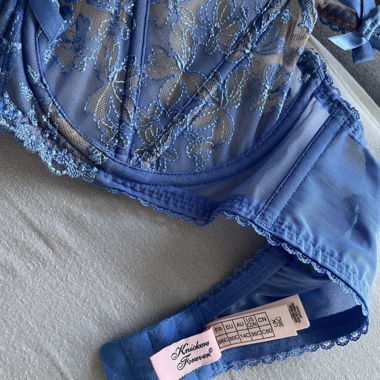 agent provocateur BH 80C