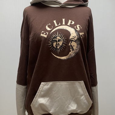 Hoodie Eclipse