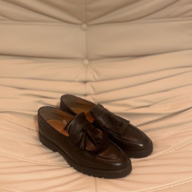 Loafers