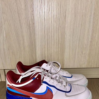 Nike Air Force 1 Shadow