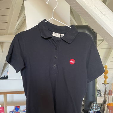 Leica Polo Shirt