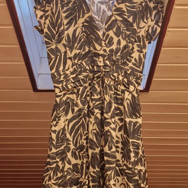 Sommerkleid