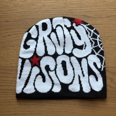 gravity visions cap