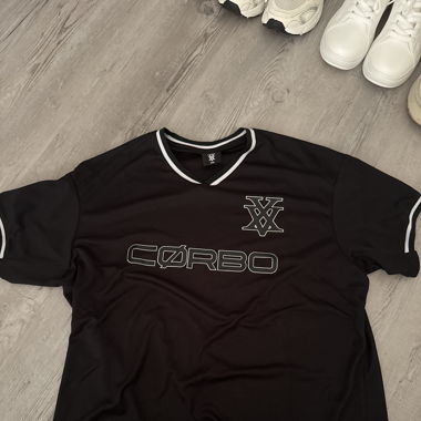 Corbo T-Shirt (Raf Camora)