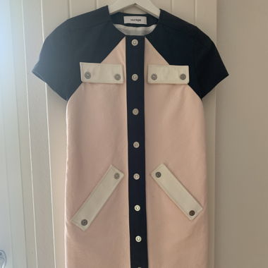 Robe Courreges taille 36 FR