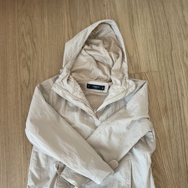 Veste de pluie