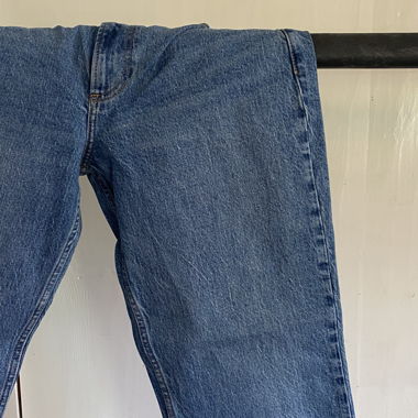 Abercrombie Baggy Jeans