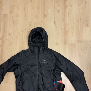 Arcteryx Nuclei FL Jacket
