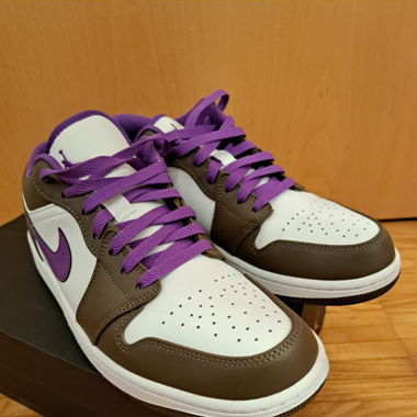Jordan 1 Low