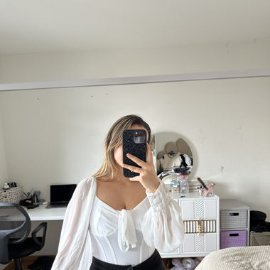Blouse/top