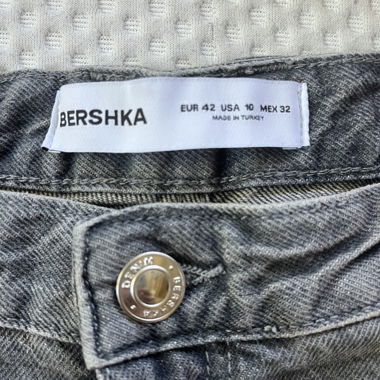 Baggy Jeans