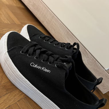 Scarpe Calvin Klein
