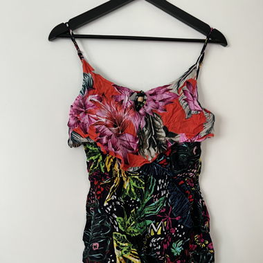 Alaska Kleid