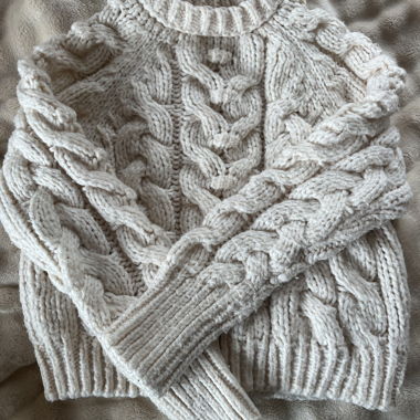 Pullover 