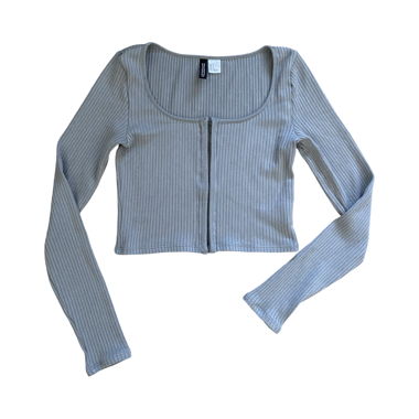 Top court gris