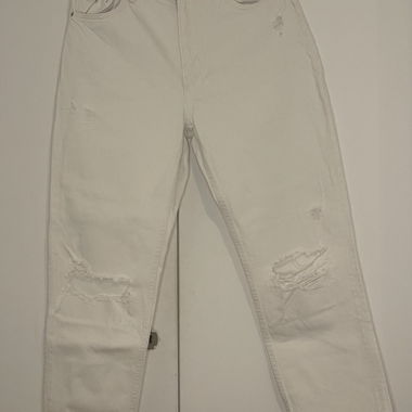 Pantalon MOM bershka 
