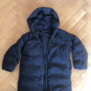 Winterjacke