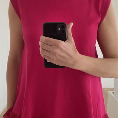 Top Twinset alla Moda