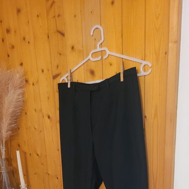 Stoffhose 