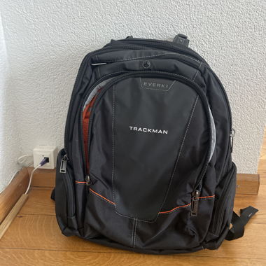Everki Trackman