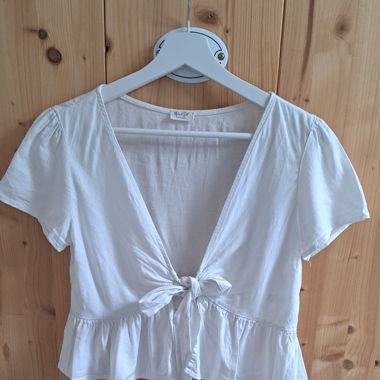 Sommerbluse