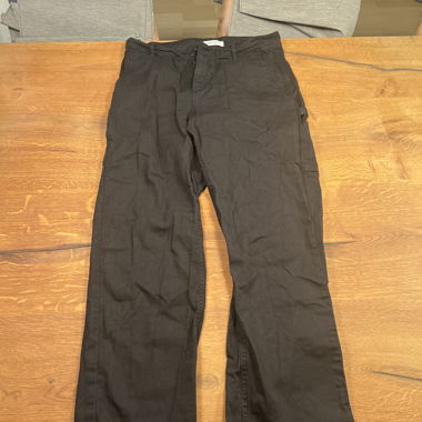 Black Women’s Pants