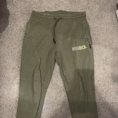 Hoodrich trainerhose
