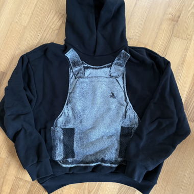 PESO Hoodie