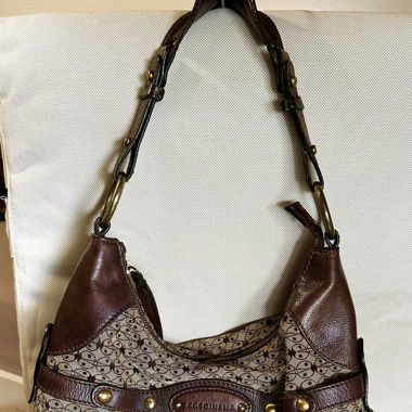Sac Coccinelle