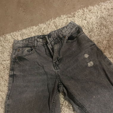 Jeans Hose
