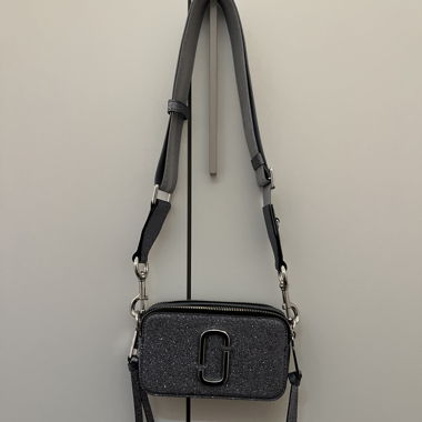 Marc Jacobs Snapshot Umhängetasche