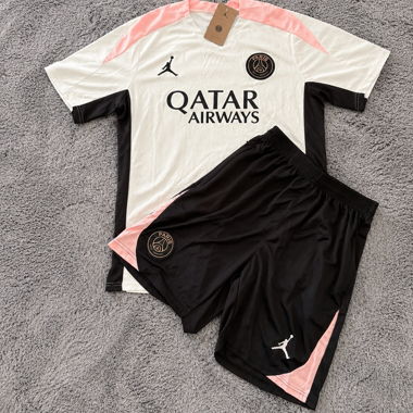 PSG Jordan training set
