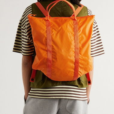 QWSTION Backpack