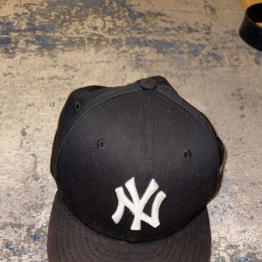 New era cap