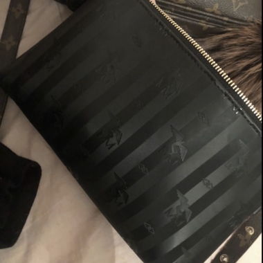 Maison Mollerus Pizol Necessaire 