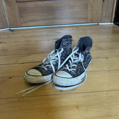 Converse Chuck Taylor