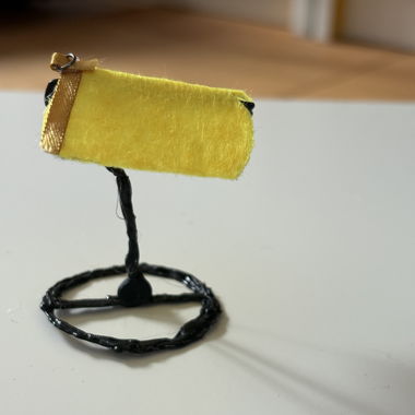 Untersattel