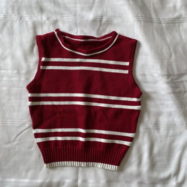 Crop-Top