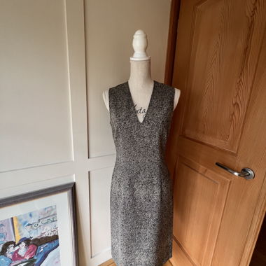 Philosophy di Lorenzo Serafini Dress