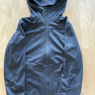 Mammut Jacke 