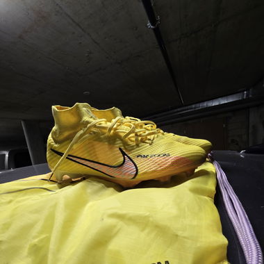 Crampon Nike Zoom Mercurial Superfly