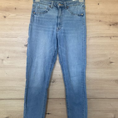 Slim Jeans