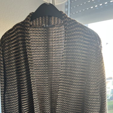Gilet manoukian