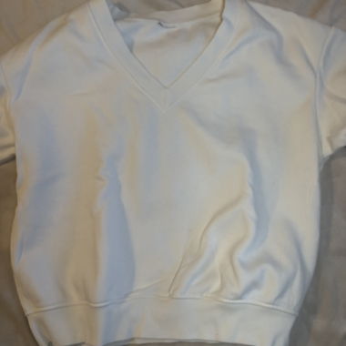 Maglione bianco