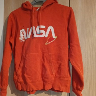 NASA Hoodie
