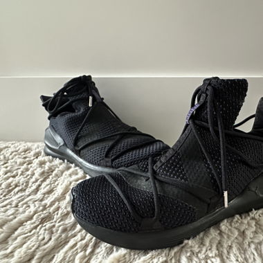 Puma Slip in Sneakers