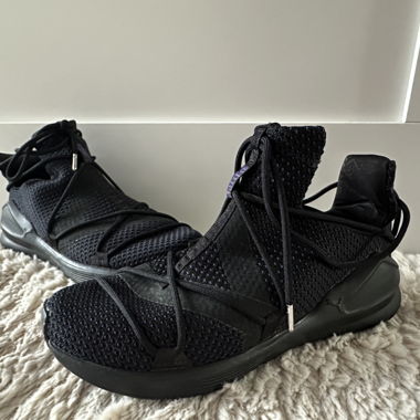 Puma Fierce Rope Slip Sneakers