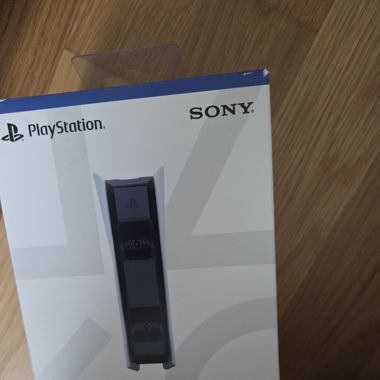 Ps5 dualsensecharging